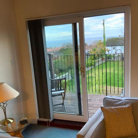 Sea View Appartement Kinghorn Buitenkant foto