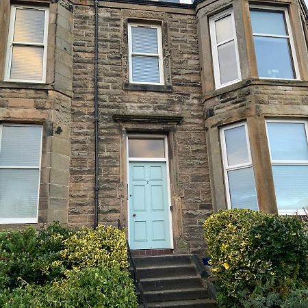 Sea View Appartement Kinghorn Buitenkant foto
