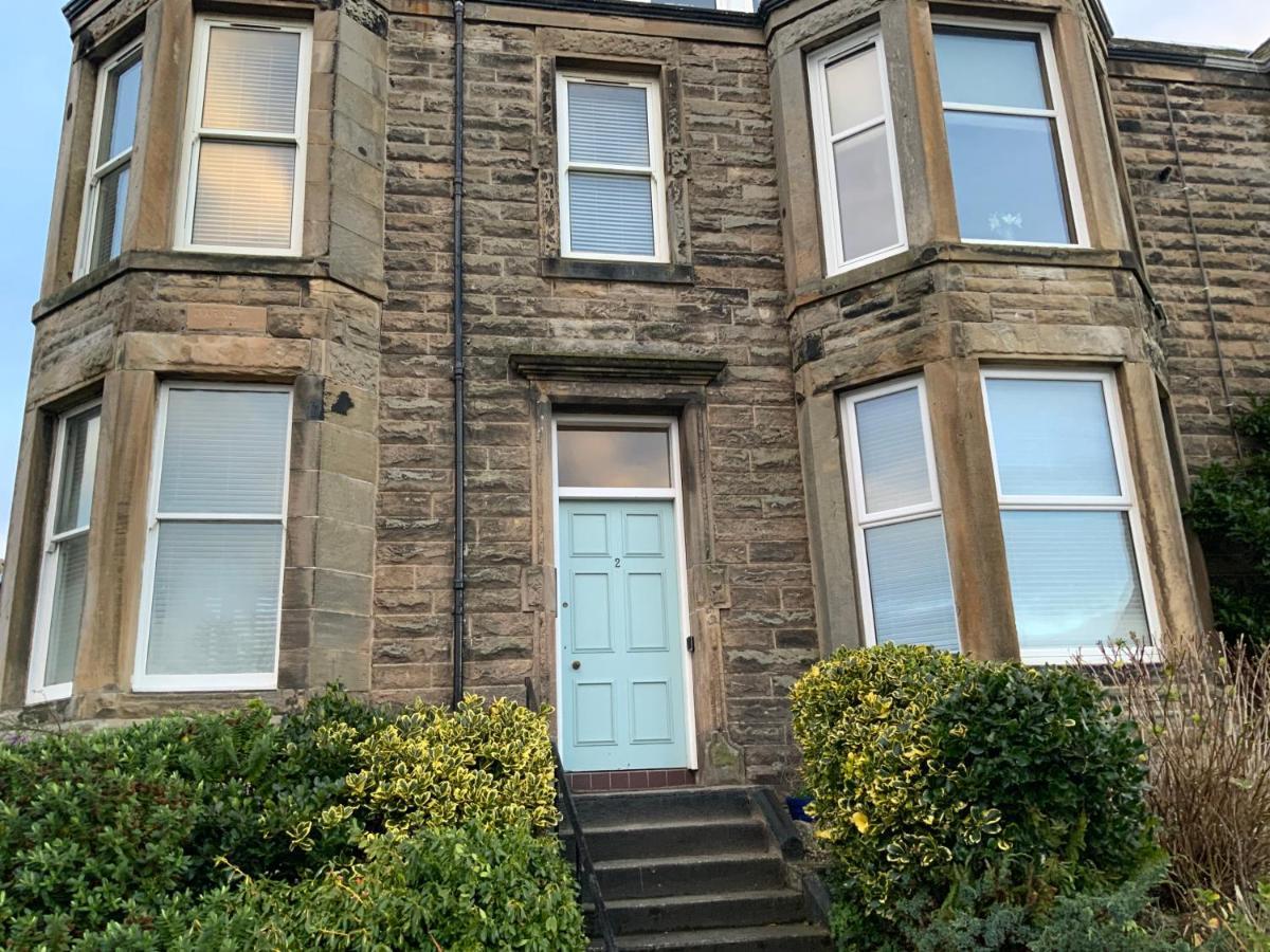 Sea View Appartement Kinghorn Buitenkant foto