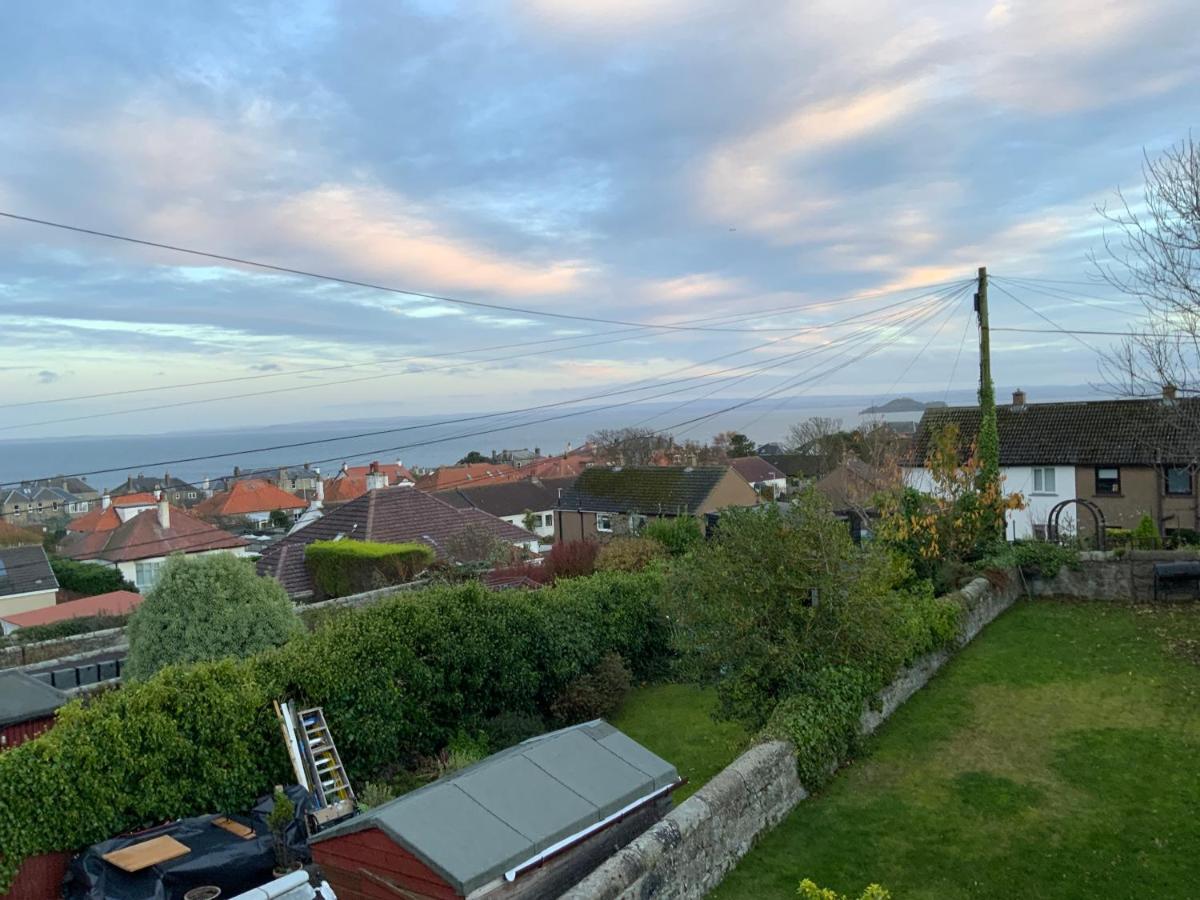 Sea View Appartement Kinghorn Buitenkant foto
