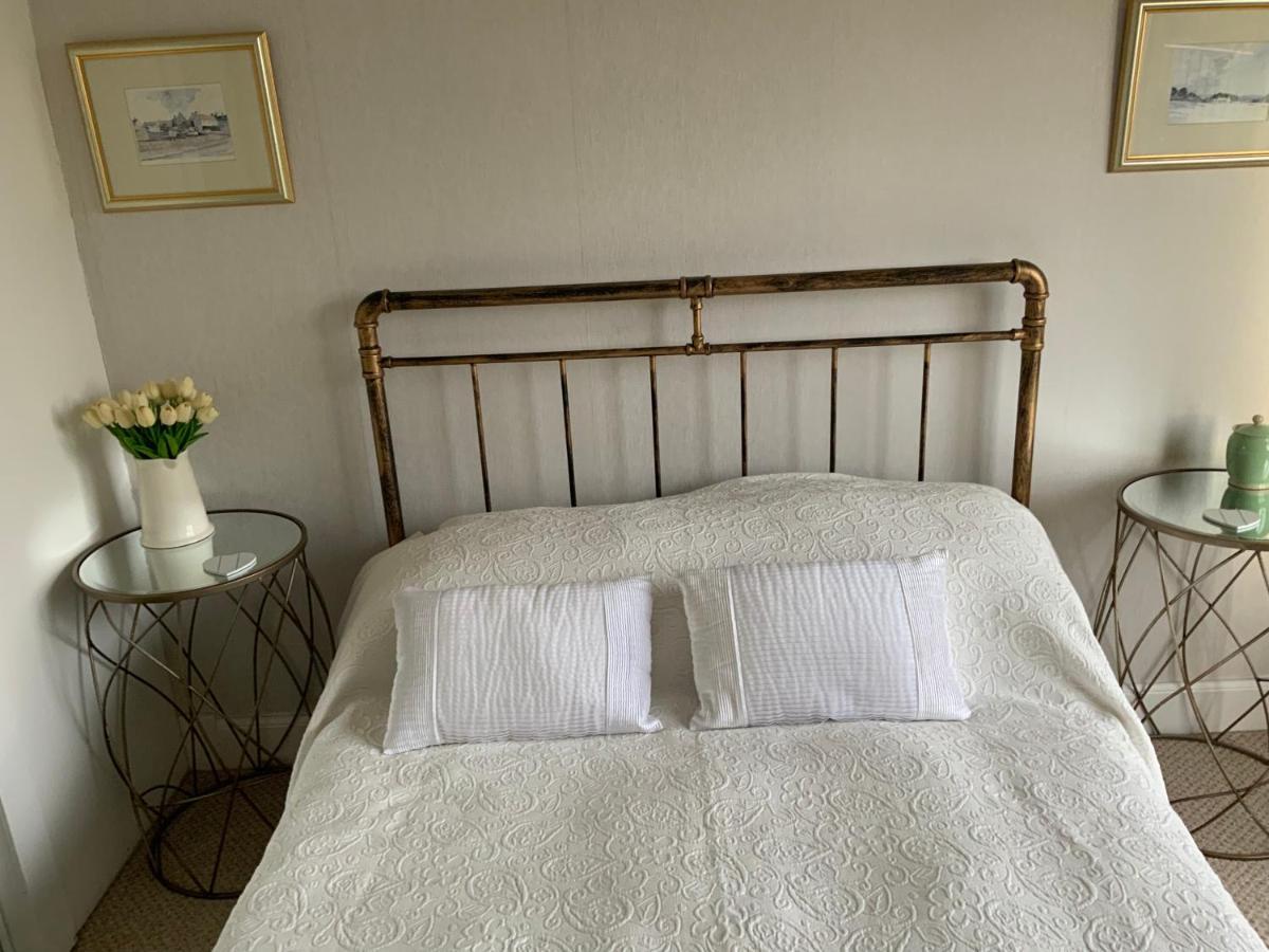 Sea View Appartement Kinghorn Buitenkant foto