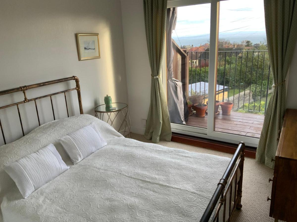 Sea View Appartement Kinghorn Buitenkant foto
